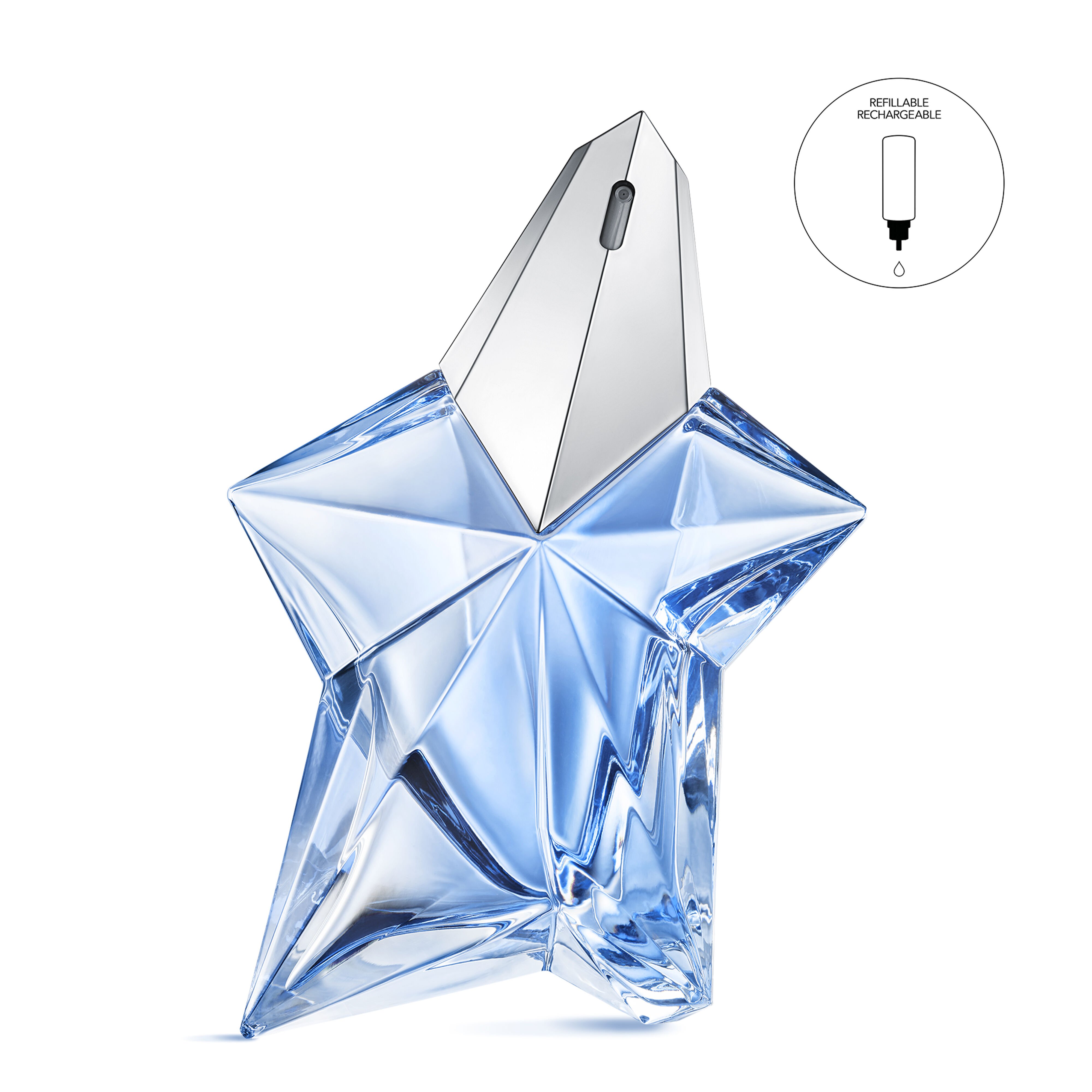 Thierry Mugler ANGEL オードパルファム 100ml Mugler Angel Eau de Parfum Fragrance | Mugler Official Site